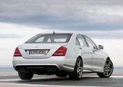 Mercedes-Benz S65 AMG Mercedes-Benz S65 AMG
